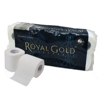 ERE2306 Toilet Roll Tissues bundle