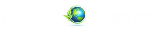 Green Eco icon