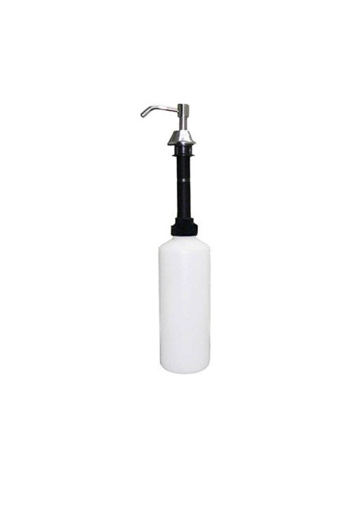 A-628 Liquid Soap Dispenser Basin Mount