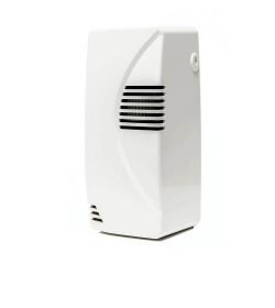 AF200AW Fan Air Freshener Dispenser