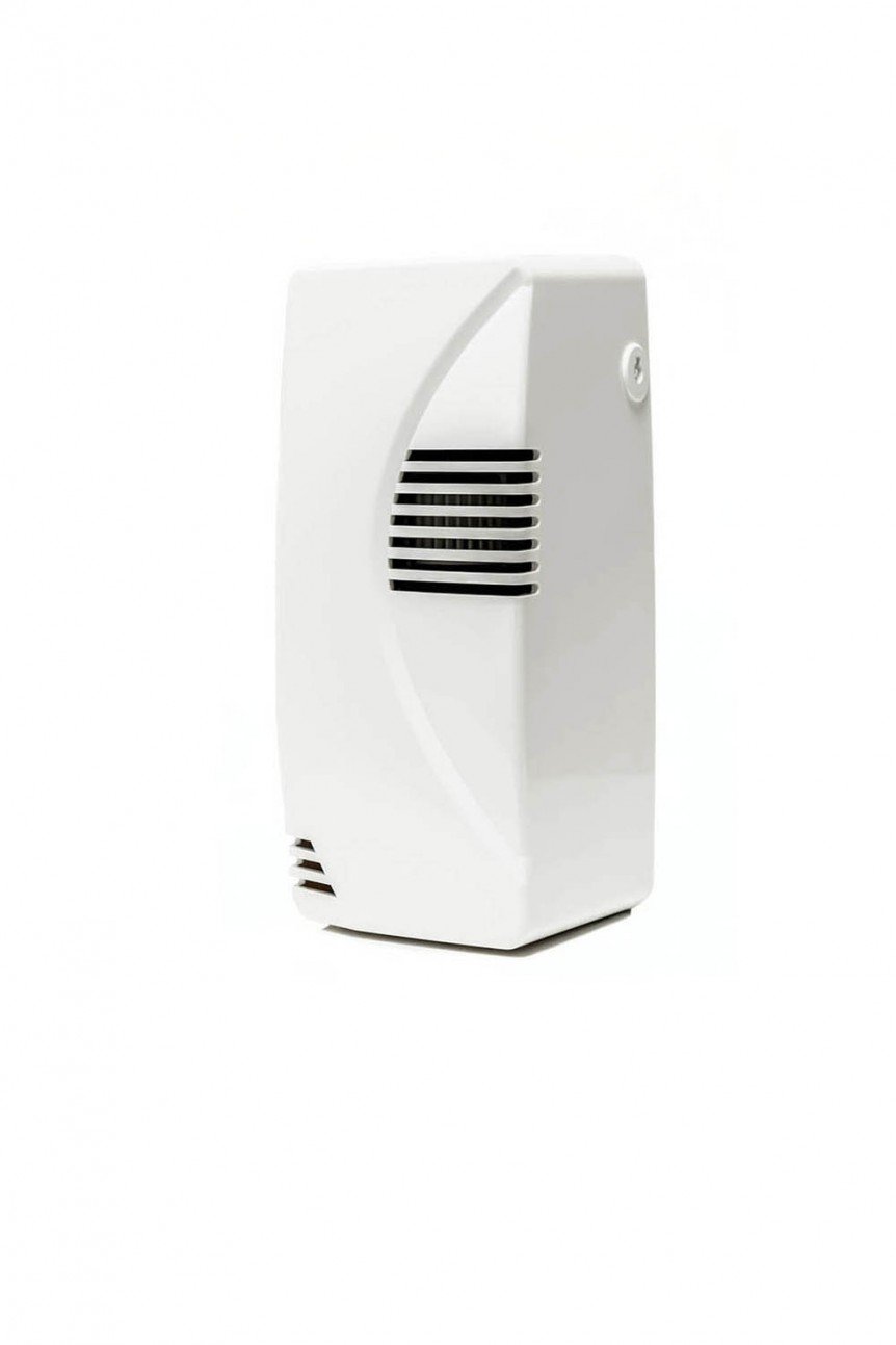 Fan Air Freshener Dispenser