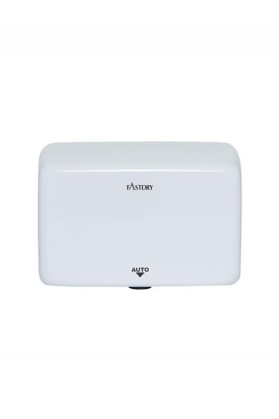 Eco Fast auto Hand Dryer Front