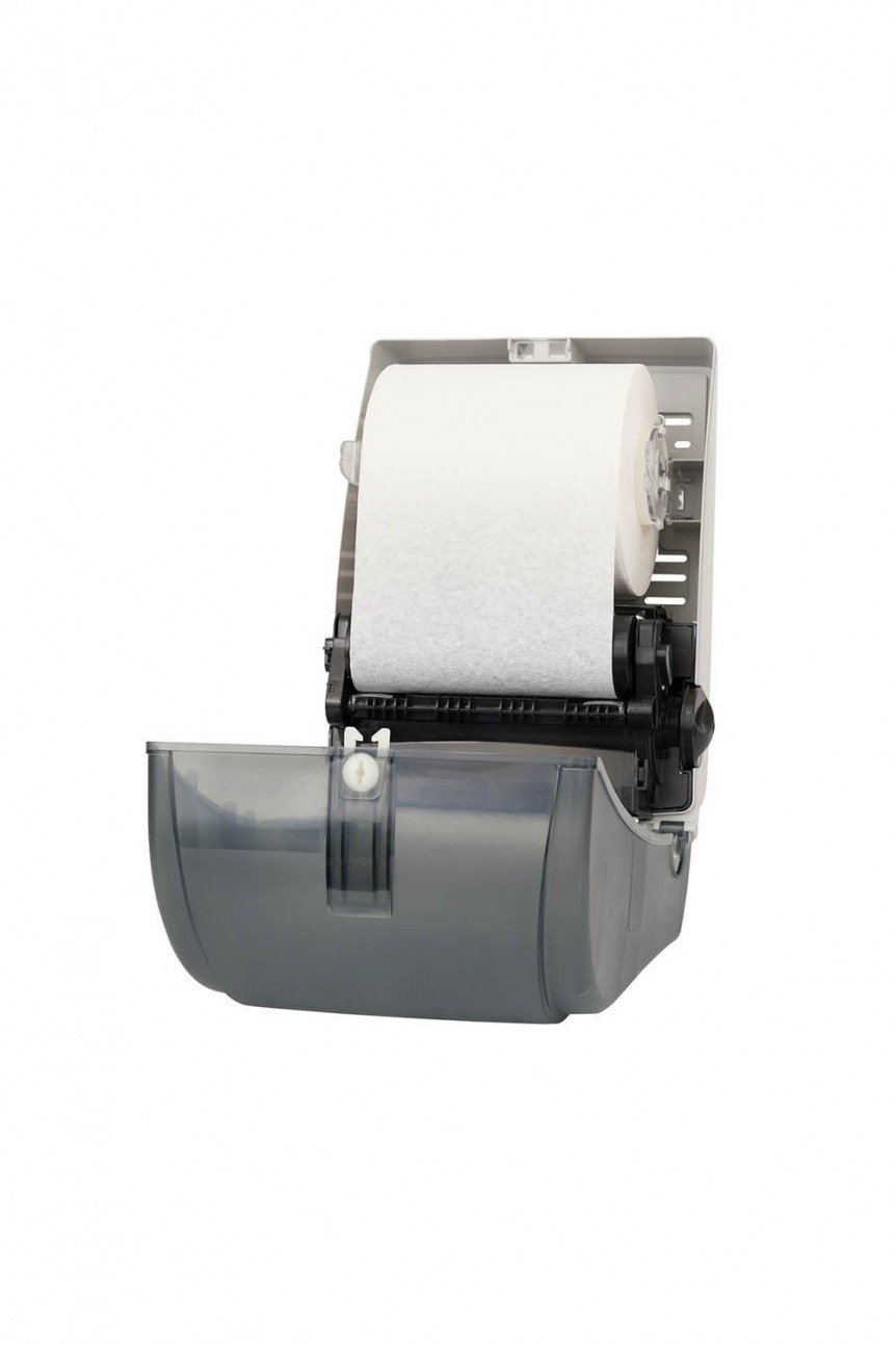 AutoCut Paper Towel Dispenser