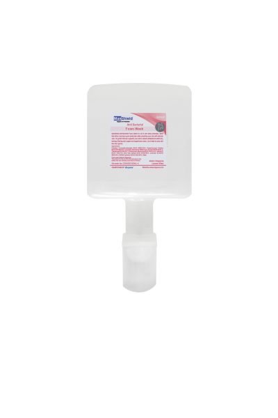 Maxshield Foam Wash 800ml Cartridge