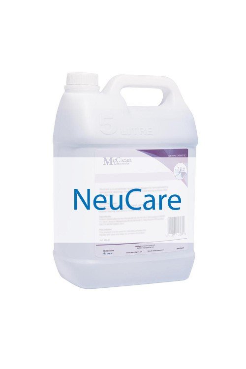 NeuCare Neutral General Purpose Detergent 5L