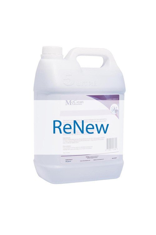 ReNew Anti Bacterial Floor Cleaner 5L