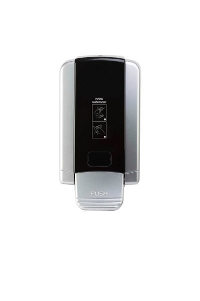 sd7145c-spray-hand-sanitizer-dispenser-black-front