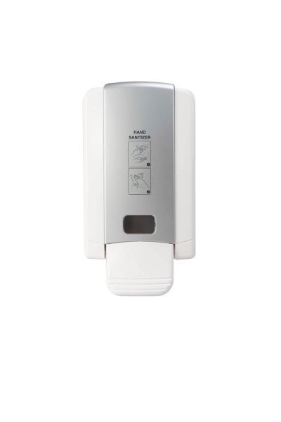 sd7145c-spray-hand-sanitizer-dispenser-grey-front