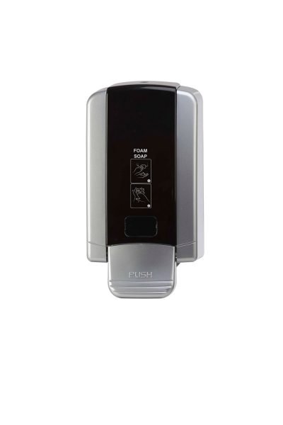 sd7165c-foam-soap-dispenser-black-angle