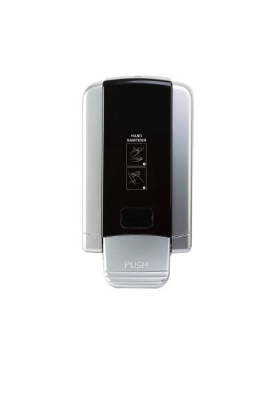 sd7165c-hand-sanitizer-dispenser-black-front