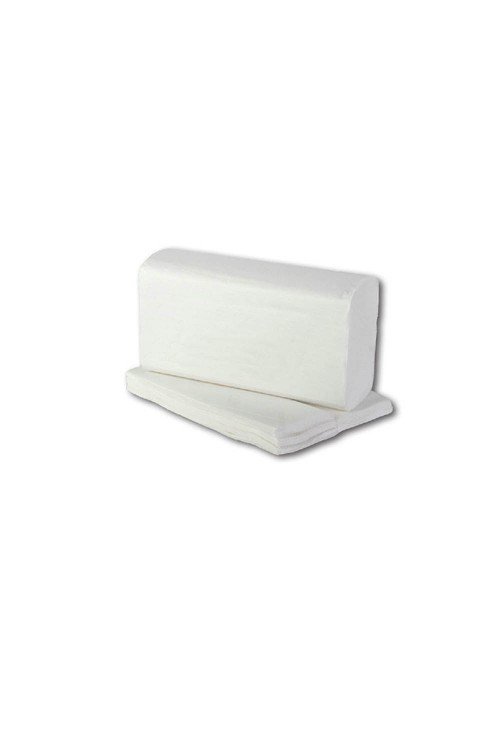 Z fold paper Hand Towel 4000 sheets