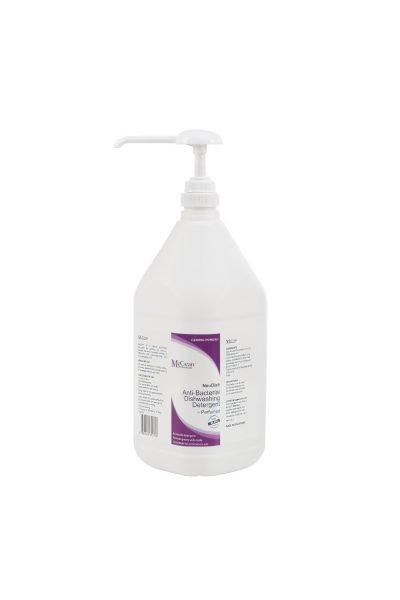 NeuDish Antibacterial Dishwashing Detergent Front